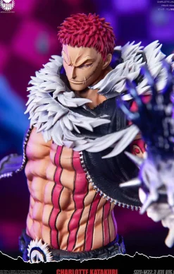 Charlotte Katakuri - ONE PIECE Resin Statue - Apollo-Studio