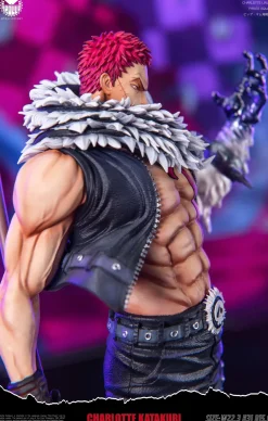 Charlotte Katakuri - ONE PIECE Resin Statue - Apollo-Studio