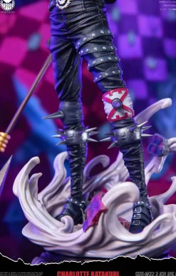 Charlotte Katakuri - ONE PIECE Resin Statue - Apollo-Studio