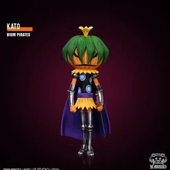 Charlotte Kato - ONE PIECE Statue - YZ Studios