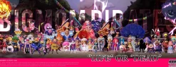 Charlotte Kato - ONE PIECE Statue - YZ Studios