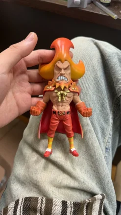 Charlotte Oven - ONE PIECE Resin Statue - DF Studio