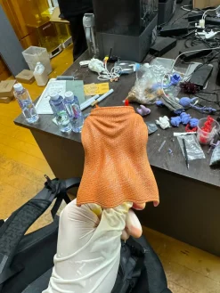 Charlotte Oven - ONE PIECE Resin Statue - DF Studio