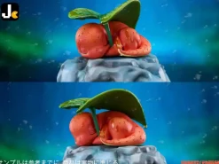 Charmander - Pokemon Resin Statue - JC Studios