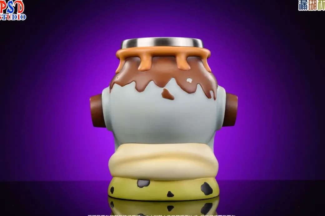 Cheers Series Jogo Cup - Jujutsu Kaisen Resin Statue - PSD Studios