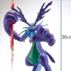 Cherubimon (Vice) - Digimon Resin Statue - KING Studios