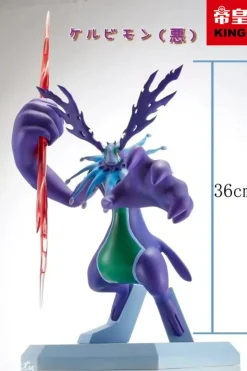 Cherubimon (Vice) - Digimon Resin Statue - KING Studios