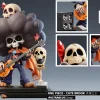 Chibi Ver. Brook - ONE PIECE Resin Statue - Ultrablue Studio