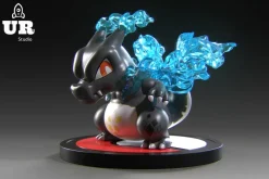 Chibi Ver. Charizard - Pokemon Resin Statue - UR Studios