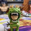 Chibi Ver. Dragon Year Roronoa Zoro - ONE PIECE Resin Statue - ES-Studio