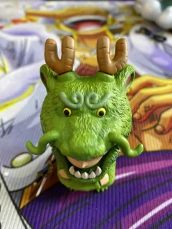 Chibi Ver. Dragon Year Roronoa Zoro - ONE PIECE Resin Statue - ES-Studio
