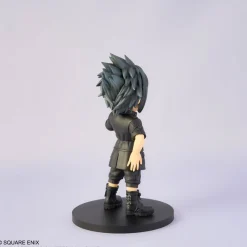 Chibi Ver. Remake Noctis Lucis Caelum - (FF7) Final Fantasy VII Official Statue - TAITO