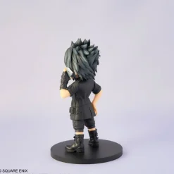 Chibi Ver. Remake Noctis Lucis Caelum - (FF7) Final Fantasy VII Official Statue - TAITO