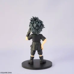 Chibi Ver. Remake Noctis Lucis Caelum - (FF7) Final Fantasy VII Official Statue - TAITO