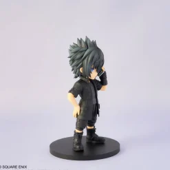 Chibi Ver. Remake Noctis Lucis Caelum - (FF7) Final Fantasy VII Official Statue - TAITO