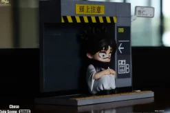 Chibi Ver. Scene Series Choso - Jujutsu Kaisen Resin Statue - Real Creation Studio