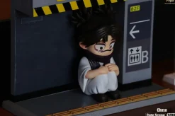 Chibi Ver. Scene Series Choso - Jujutsu Kaisen Resin Statue - Real Creation Studio