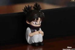 Chibi Ver. Scene Series Choso - Jujutsu Kaisen Resin Statue - Real Creation Studio