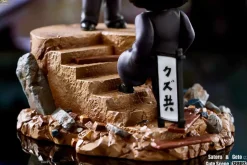 Chibi Ver. Scene Series Satoru Gojo & Suguru Geto 2.0 - Jujutsu Kaisen Resin Statue - Real Creation Studio