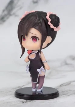 Chibi Ver Tifa Lockhart - (FF7) Final Fantasy VII Resin Statue - SC Studios