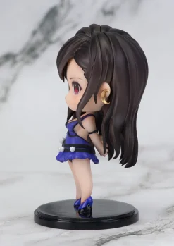 Chibi Ver Tifa Lockhart - (FF7) Final Fantasy VII Resin Statue - SC Studios