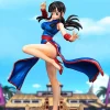 Chichi - Dragon Ball Resin Statue - D-M Studios