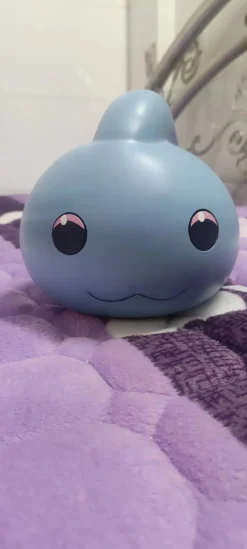 Chicomon - Digimon Resin Statue - SY Studios