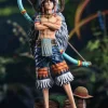Chief Monkey D. Luffy - ONE PIECE Resin Statue - BT Studios