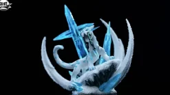 Chien-Pao - Pokemon Statue - LingHang Studio