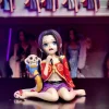 Childhood Boa Hancock - ONE PIECE Resin Statue - Super Guai Studio