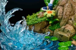 Childhood Cynthia - Pokemon Resin Statue - Fairy Studio