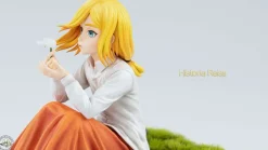 Childhood Historia Reiss - Attack On Titan Resin Statue - Cedar Studio