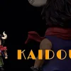 Childhood Kaido - ONE PIECE Resin Statue - A Plus Studios