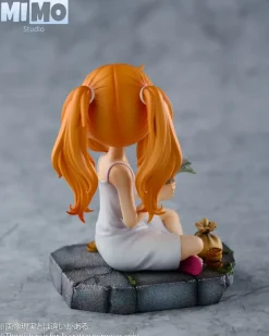 Childhood Nami - ONE PIECE Resin Statue - Mimo Studio