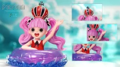 Childhood Perona - ONE PIECE Resin Statue - XingYao Studio