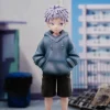 Childhood Satoru Gojo - Jujutsu Kaisen Resin Statue - NOMI Studio