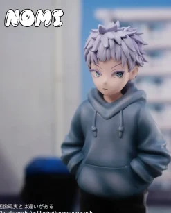 Childhood Satoru Gojo - Jujutsu Kaisen Resin Statue - NOMI Studio