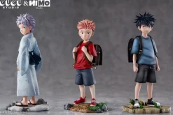 Childhood Series 003 Megumi Fushiguro - Jujutsu Kaisen Resin Statue - GUGU Studio
