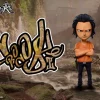 Childhood Series 008 Sir Crocodile - ONE PIECE Statue - YZ Studios