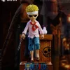 Childhood Series Childhood Donquixote Doflamingo - ONE PIECE Resin Statue - LOST BOY Studio