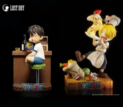 Childhood Series Childhood Sanji - ONE PIECE Resin Statue - LOST BOY Studio