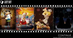 Childhood Series Childhood Sanji - ONE PIECE Resin Statue - LOST BOY Studio