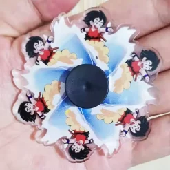 Childhood Son Goku Fidget Spinner - Free Shipping - Dragon Ball
