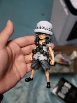 Childhood Trafalgar D. Water Law - ONE PIECE Statue - HINAMI Studio