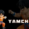 Childhood World Martial Arts Tournament Yamcha - Dragon Ball Statue - C-Studios