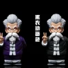 Childhood World Martial Arts Tournament Jackie Chun - Dragon Ball Statue - C-Studios