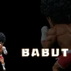Childhood World Martial Arts Tournament Bout - Dragon Ball Statue - C-Studios