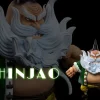 Chinjao - ONE PIECE Resin Statue - A Plus Studios