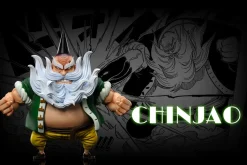 Chinjao - ONE PIECE Resin Statue - A Plus Studios