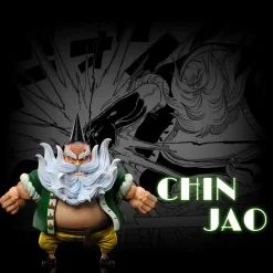 Chinjao - ONE PIECE Resin Statue - A Plus Studios